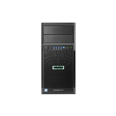 Сервер HPE ML30 Gen9 E3-1220v6 P02059-S01