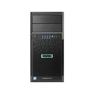 Сервер HPE ProLiant ML30 Gen9 P03707-S01