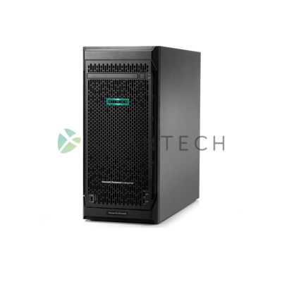 HPE ProLiant ML110 Gen10 880232-425