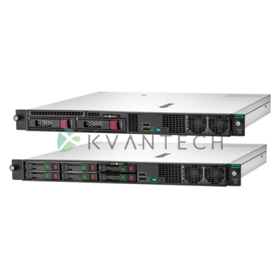 HPE ProLiant DL20 Gen10 P17080-B21
