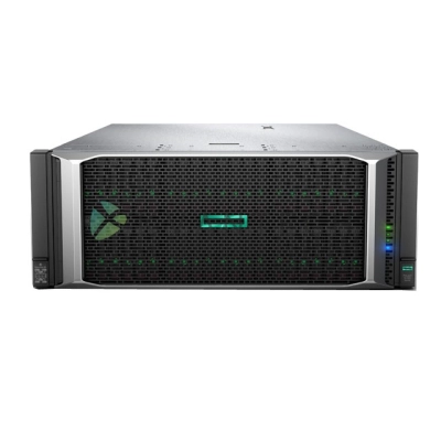 Стоечный сервер HPE ProLiant DL580 Gen10 P22709-B21