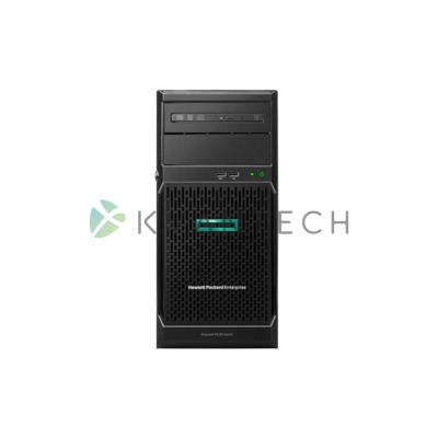 Башенный сервер HPE Proliant ML30 Gen10 PERFML30-007