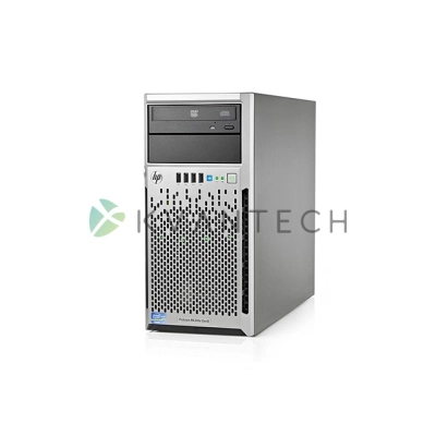 HP Proliant ML310e Gen8 712329-421