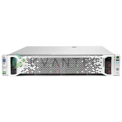 HP ProLiant DL385p Gen8 653203-B21