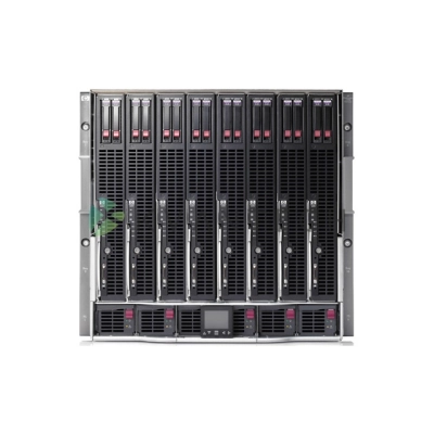 HP Integrity BL870c Blade AM379A