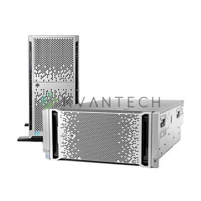 HP Proliant ML350p Gen8 678237-421