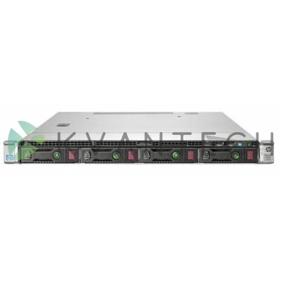 HP Proliant DL360e Gen8 747089-421