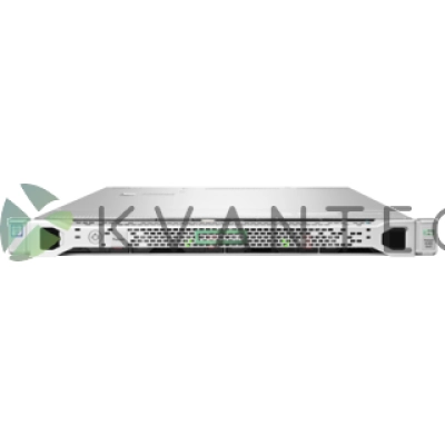 HPE Proliant DL360 Gen9 843375-425