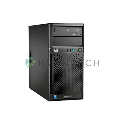 HPE Proliant ML10 v2 Gen9 837826-B21