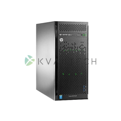 HPE Proliant ML110 Gen9 838502-421