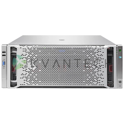 HP ProLiant DL580 Gen8 728544-421