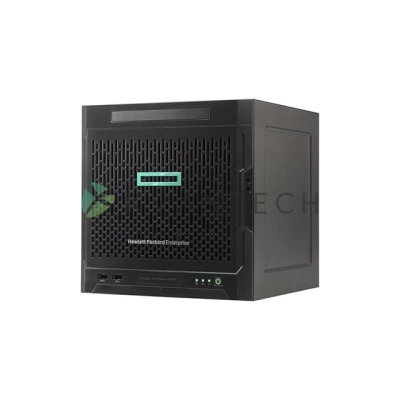HPE ProLiant MicroServer Gen10 P07203-421