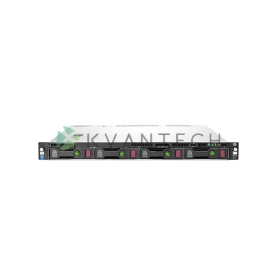 HPE ProLiant DL60 Gen9 830012-B21