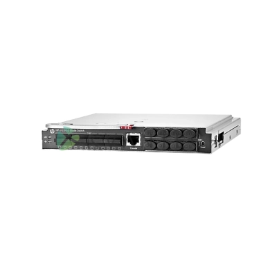Блейд-коммутатор HPE 6125XLG Ethernet B9F40A