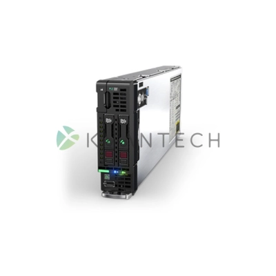 HPE ProLiant BL460c Gen10 863447-B21