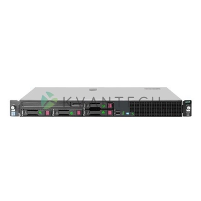 HPE ProLiant DL20 Gen9 829889-B21