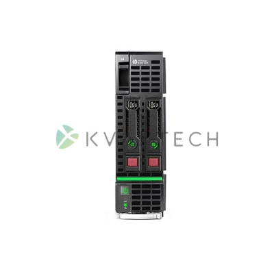 HP Proliant BL460c Gen8 724084-B21