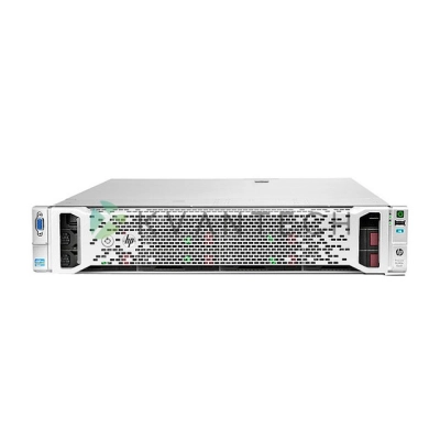 HP Proliant DL380e Gen8 470065-689