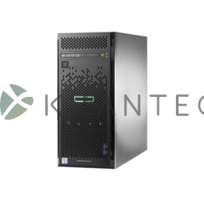 HPE ProLiant Easy Connect ML110 Managed Hybrid Server HPEECML110PREMIUM