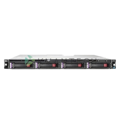HP ProLiant DL160 Gen8 662082-421