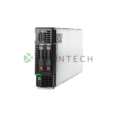 HPE Proliant BL460c Gen9 813195-B21