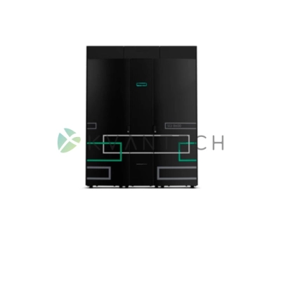 Система HPE SGI 8600 HPE SGI 8600 – XA760i Gen10 Server