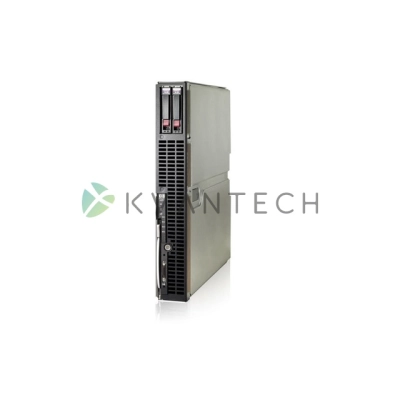 HP Integrity BL860c Blade AM377A