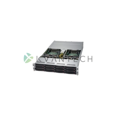 Система HPE Apollo 20 Q2D16A