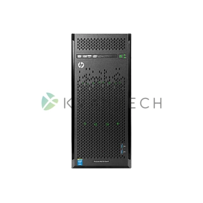HPE ProLiant ML110 Gen10 878450-421