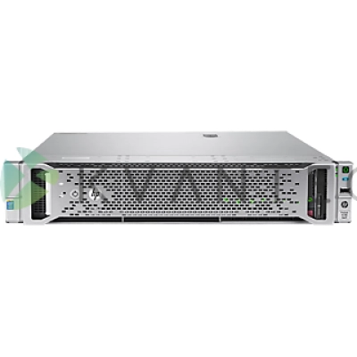 HPE Proliant DL180 Gen9 K8J97A