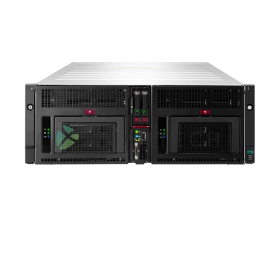 HPE Apollo 4510 864668-B21