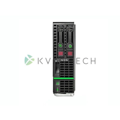 HP Proliant BL420c Gen8 668359-B21