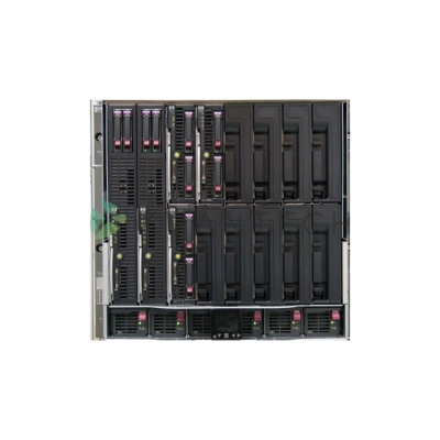 HP Integrity BL870c i2 Blade AM329A