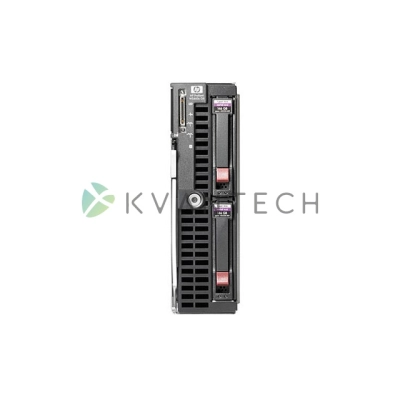 HP ProLiant WS460c Gen8 442824-B21