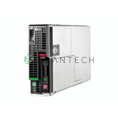 HP Proliant BL465c Gen8 634969-B21