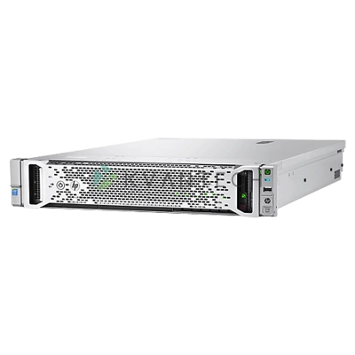 Универсальный сервер HPE Proliant DL180 Gen9 для ваших задач