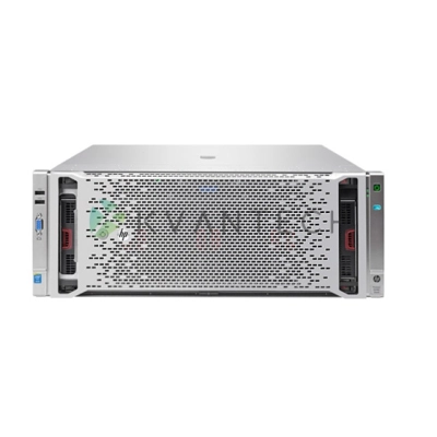 HPE ProLiant DL580 Gen9 816816-B21