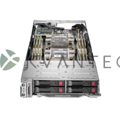 Сервер HPE ProLiant XL230k Gen10 865404-B21