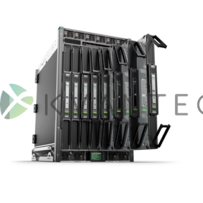 HPE Integrity Superdome X AT147B
