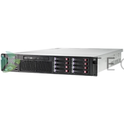 HPE Integrity rx2800 i4 AT102A