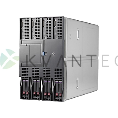 HP Integrity BL890c i4 Blade AM380A
