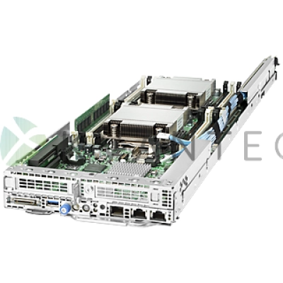 Сервер HPE ProLiant XL170r Gen9 798155-B21