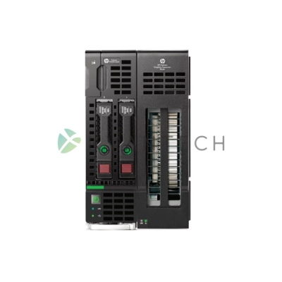 HPE ProLiant WS460c Gen9 752426-B21