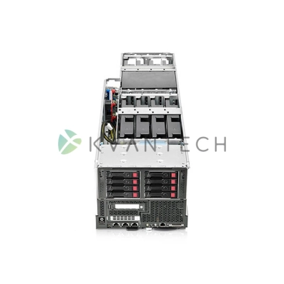 HP Proliant SL270s Gen8 739056-B21