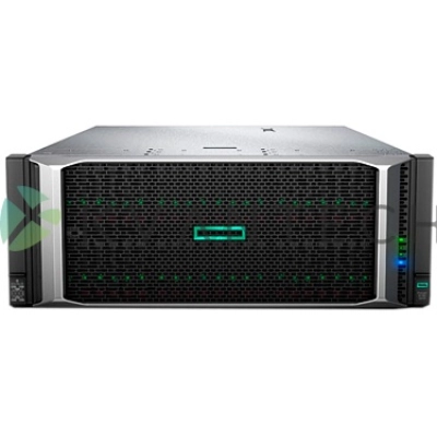 Сервер HPE ProLiant DL580 Gen10