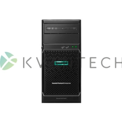 Сервер HP ProLiant ML30 Gen10