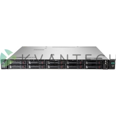 Сервер HPE Cloudline CL2600 Gen10