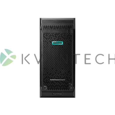 Сервер HPE ProLiant ML110 Gen10