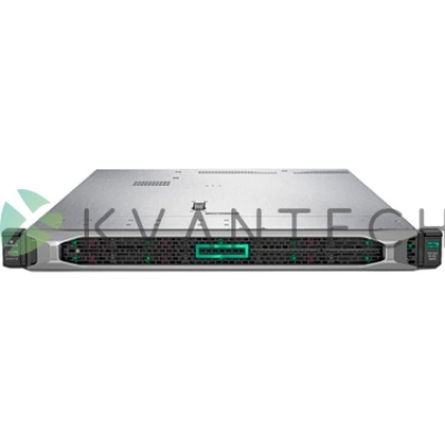 Сервер HPE ProLiant DL360 Gen10