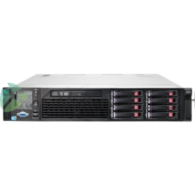 Сервер HPE Integrity rx2800 i6